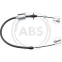 Cable d'embrayage A.B.S. - K28460