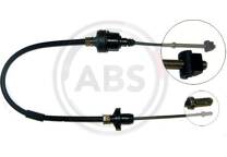 Cable de accionamiento, accionamiento del embrague