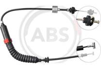 Cable de accionamiento, accionamiento del embrague