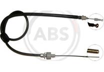 Cable de accionamiento, accionamiento del embrague