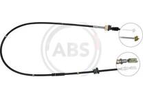 Cable de accionamiento, accionamiento del embrague