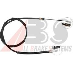 Câble de frein à main  A.B.S. - K12168