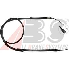 Câble de frein à main  A.B.S. - K12177