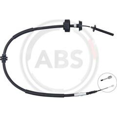 Câble de frein à main  A.B.S. - K15062