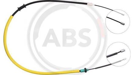 Câble de frein à main A.B.S. K15627