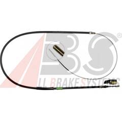 Câble de frein à main  A.B.S. - K19906