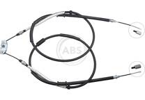 Câble De Frein à Main TRW GCH2625 : Câble De Frein à Main Pas