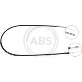 Câble de frein A.B.S. - K10985