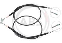 Câble de frein