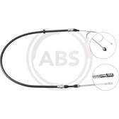 Câble de frein A.B.S. - K12058