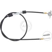 Câble De Frein à Main Arrière Droit Pour Volvo XC90 I, XC70 II (D5 AWD, T6 AWD) - Neuf