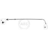 Cable del acelerador A.B.S. - K37260