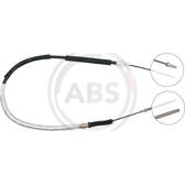 Câble embrayage A.B.S. - K23070