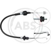 Câble embrayage A.B.S. - K23080