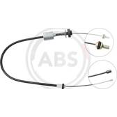 Câble embrayage A.B.S. - K23800