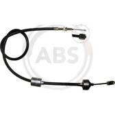 Câble embrayage A.B.S. - K23830