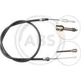 Câble embrayage A.B.S. - K23860