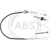 Câble embrayage A.B.S. - K23880