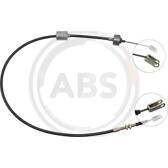 Câble embrayage A.B.S. - K23920