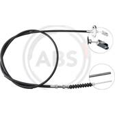 Câble embrayage A.B.S. - K24260