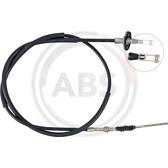 Câble embrayage A.B.S. - K24360