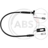Câble embrayage A.B.S. - K24470
