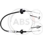 Câble embrayage A.B.S. - K24670