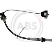 Câble embrayage A.B.S. - K24950