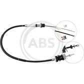 Câble embrayage A.B.S. - K24970