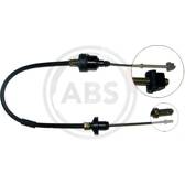 Câble embrayage A.B.S. - K25670