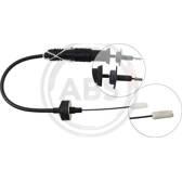 Câble embrayage A.B.S. - K26440