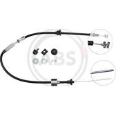Câble embrayage A.B.S. - K26510