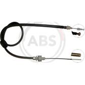 Câble embrayage A.B.S. - K26600