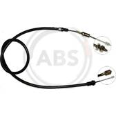 Câble embrayage A.B.S. - K26710