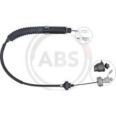 Câble embrayage A.B.S. - K26810