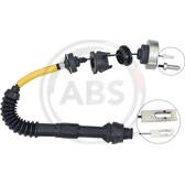 Câble embrayage A.B.S. - K26860