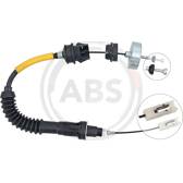 Câble embrayage A.B.S. - K27001