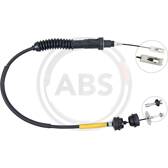 Câble embrayage A.B.S. - K27003