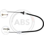 Câble embrayage A.B.S. - K27060