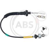 Câble embrayage A.B.S. - K27180