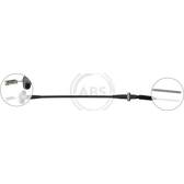 Câble embrayage A.B.S. - K27440