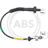 Câble embrayage A.B.S. - K27630