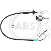 Câble embrayage A.B.S. - K27640