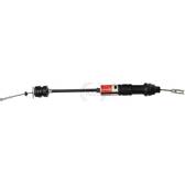 Câble embrayage A.B.S. - K27660