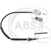 Câble embrayage A.B.S. - K27710