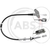 Câble embrayage A.B.S. - K27740