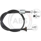 Câble embrayage A.B.S. - K28069