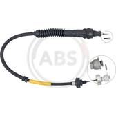Câble embrayage A.B.S. - K28075