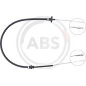 Câble embrayage A.B.S. - K28082