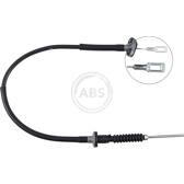 Câble embrayage A.B.S. - K28084